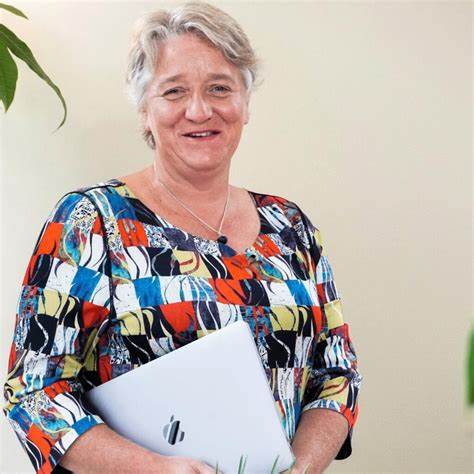 Jeanet Bathoorn