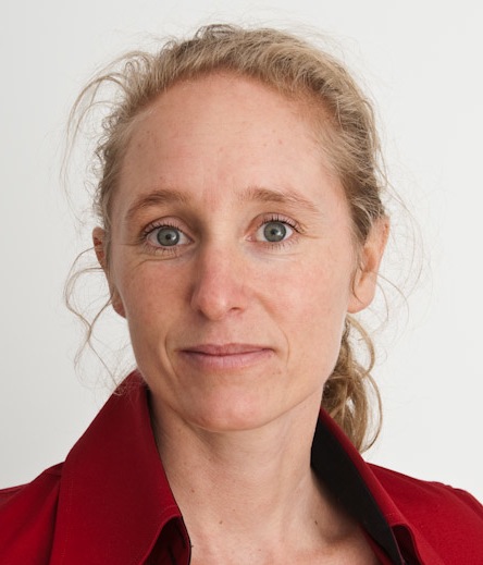 Saskia van Roekel
