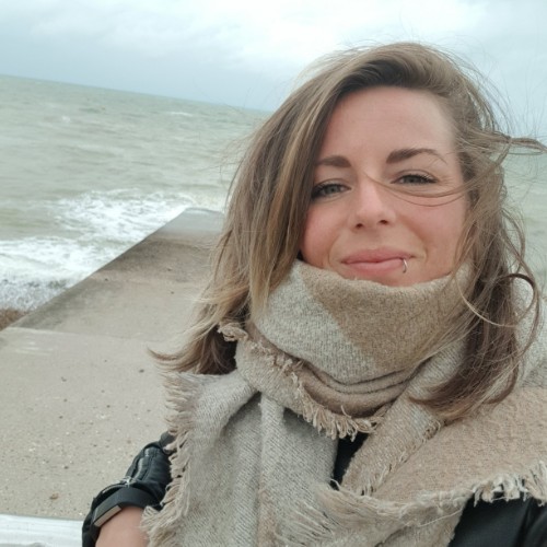 Sofie van Opdorp